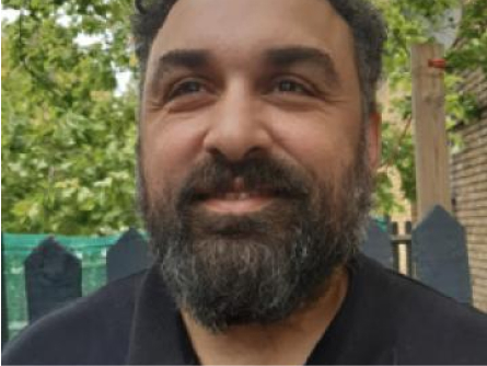 Adel Chaoui