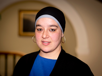 Hanan Cherbika