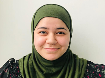 Susan Al-Safadi