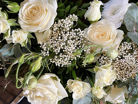 Flower Wreath