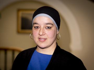 Hanan Cherbika