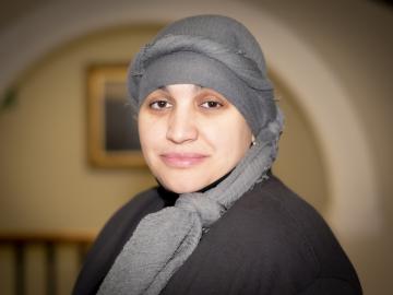 Hanan Wahabi
