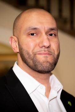 Mohammed Rasoul