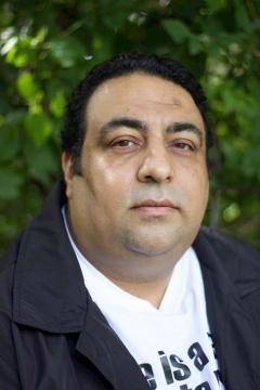 Nabil Choucair
