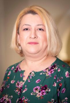 Sandra Ruiz