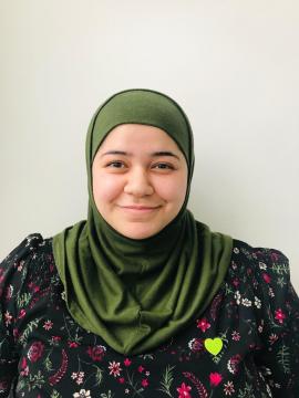 Susan Al-Safadi