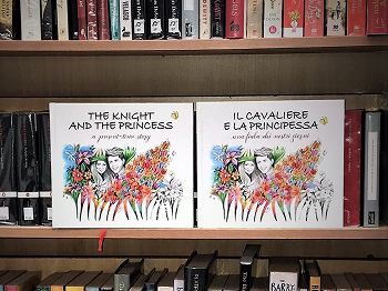A Commemorative book
