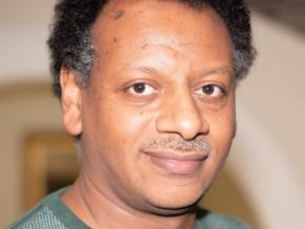 Abraham Abebe