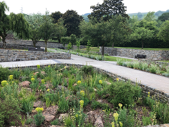 Aberfan Garden