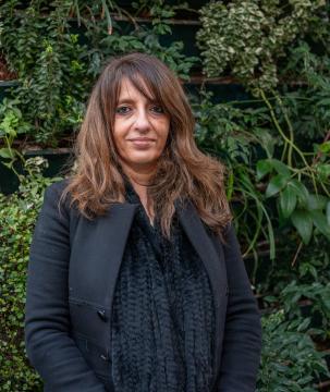 Samia Badani