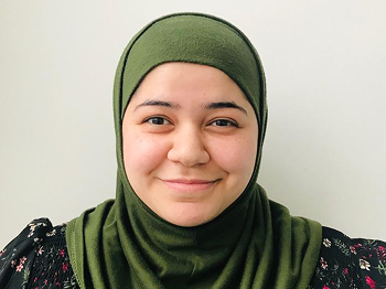 Susan Al-Safadi