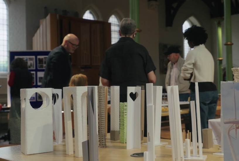Community workshop